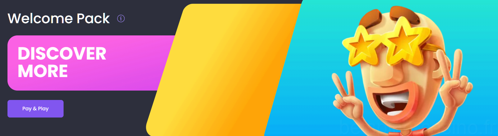 BetSpino Casino Gaming